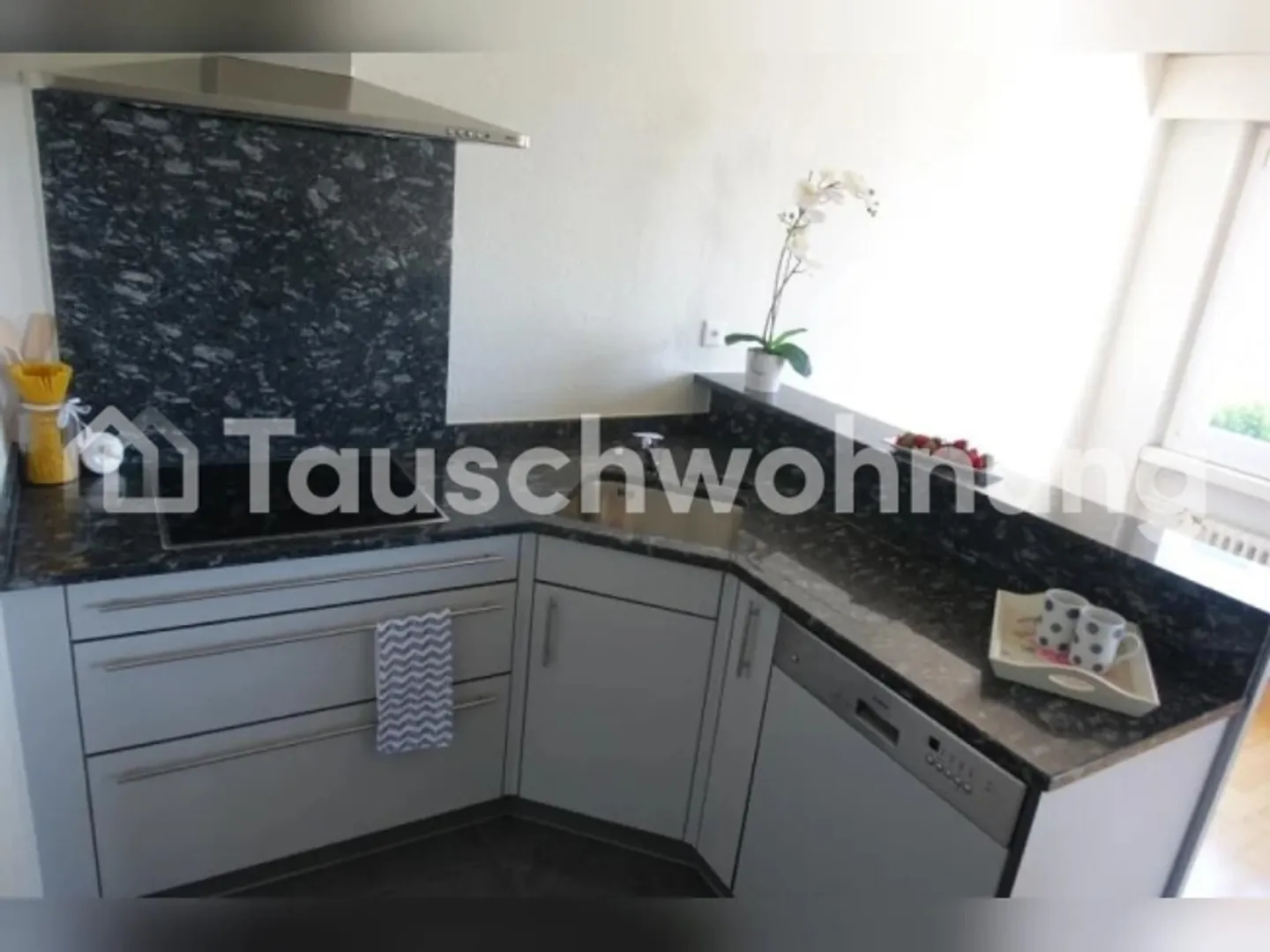 Helle 3.5-Zimmerwohnung - Foto 3 von 4