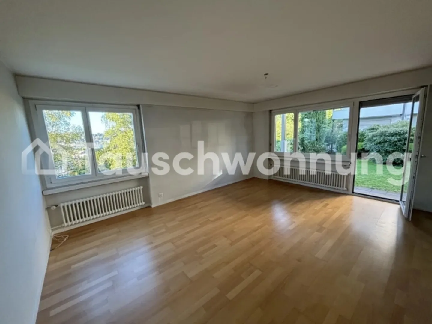 Helle 3.5-Zimmerwohnung - Foto 4 von 4