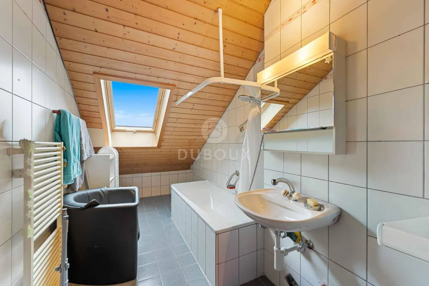 Appartamento 3 locali - Foto 7 di 9
