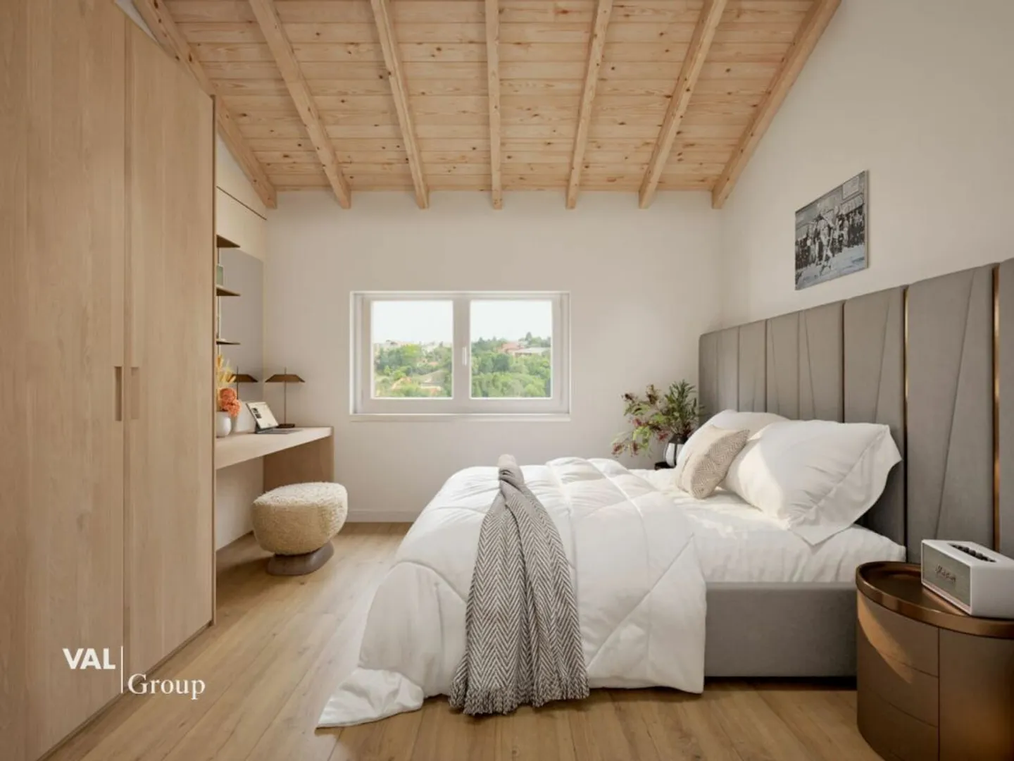 Schöne Villa nur zwei Schritte von Verbier entfernt - Foto 3 von 5