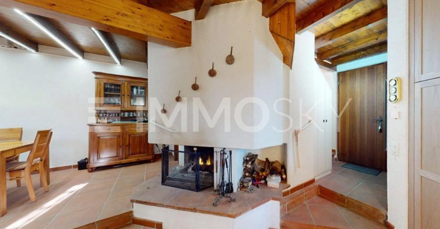 The Pearl of the Muggio Valley - Photo 1 of 3