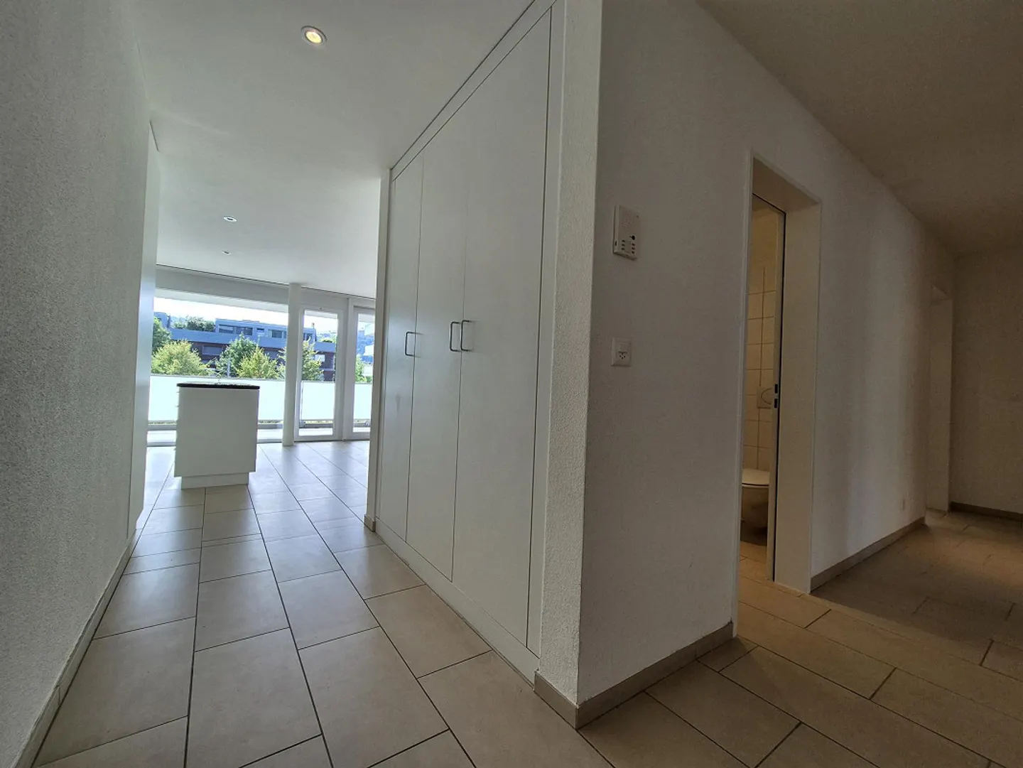 Charmante Maisonette-Wohnung - Foto 6 von 13