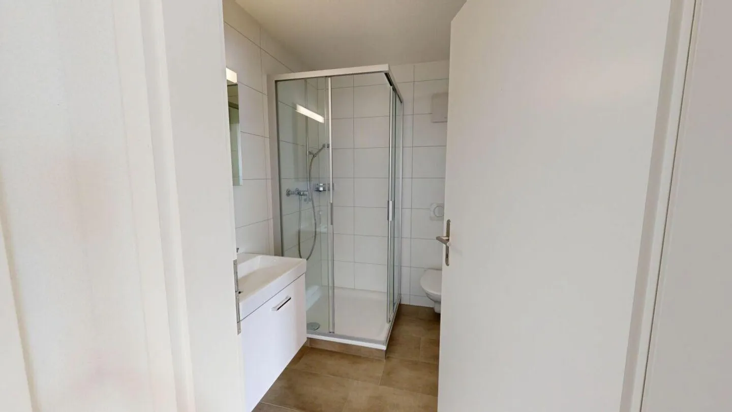 APPARTAMENTO MODERNO 1.5 STANZE - Foto 3 di 5