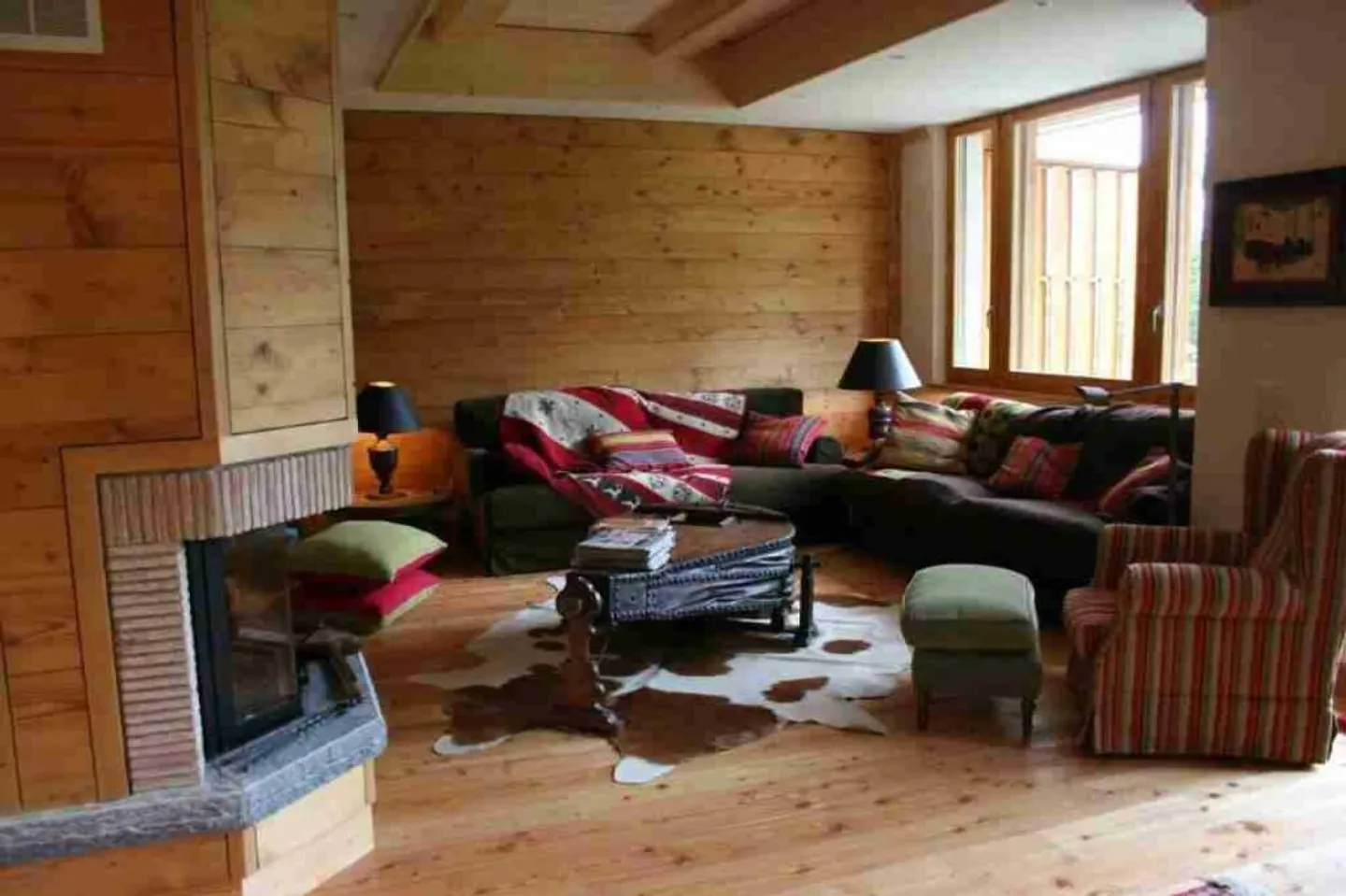 4-room apartment in Crans-Montana - Photo 3 of 9