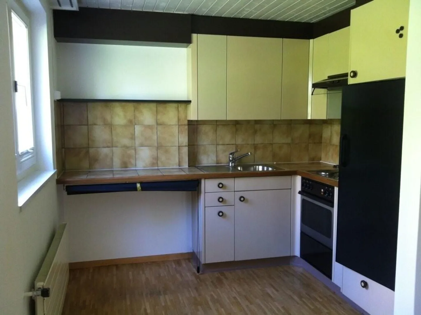 Cozy 1.5-room apartment - limited until 30.09.2027 - Photo 2 of 6
