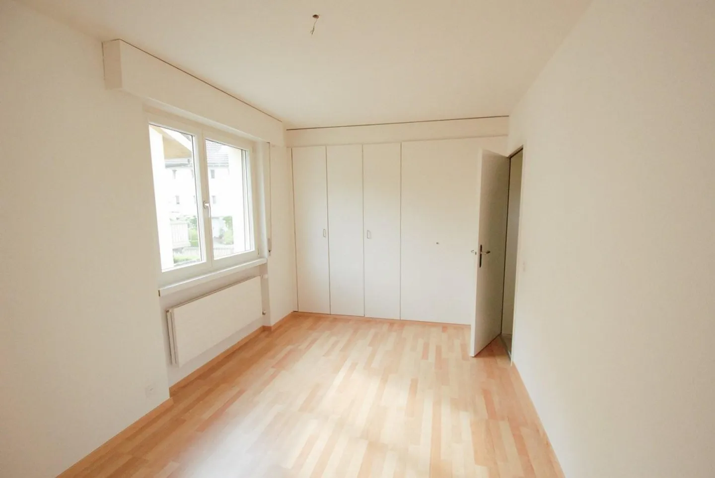 Sunny 4-room apartment in a paradise location in Nunningen - Photo 6 of 13