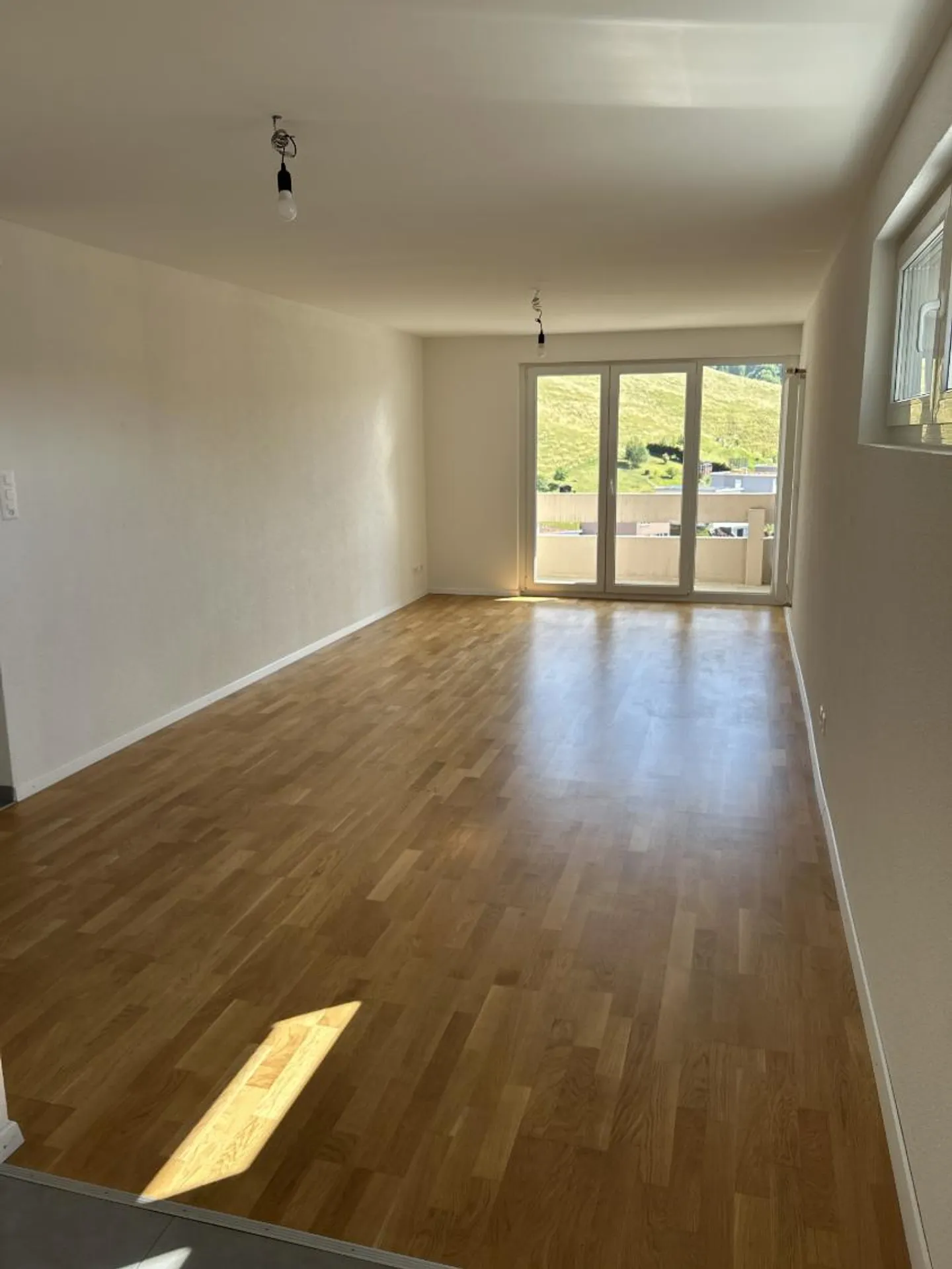 3,5-Zimmer-Wohnung - Foto 1 von 6