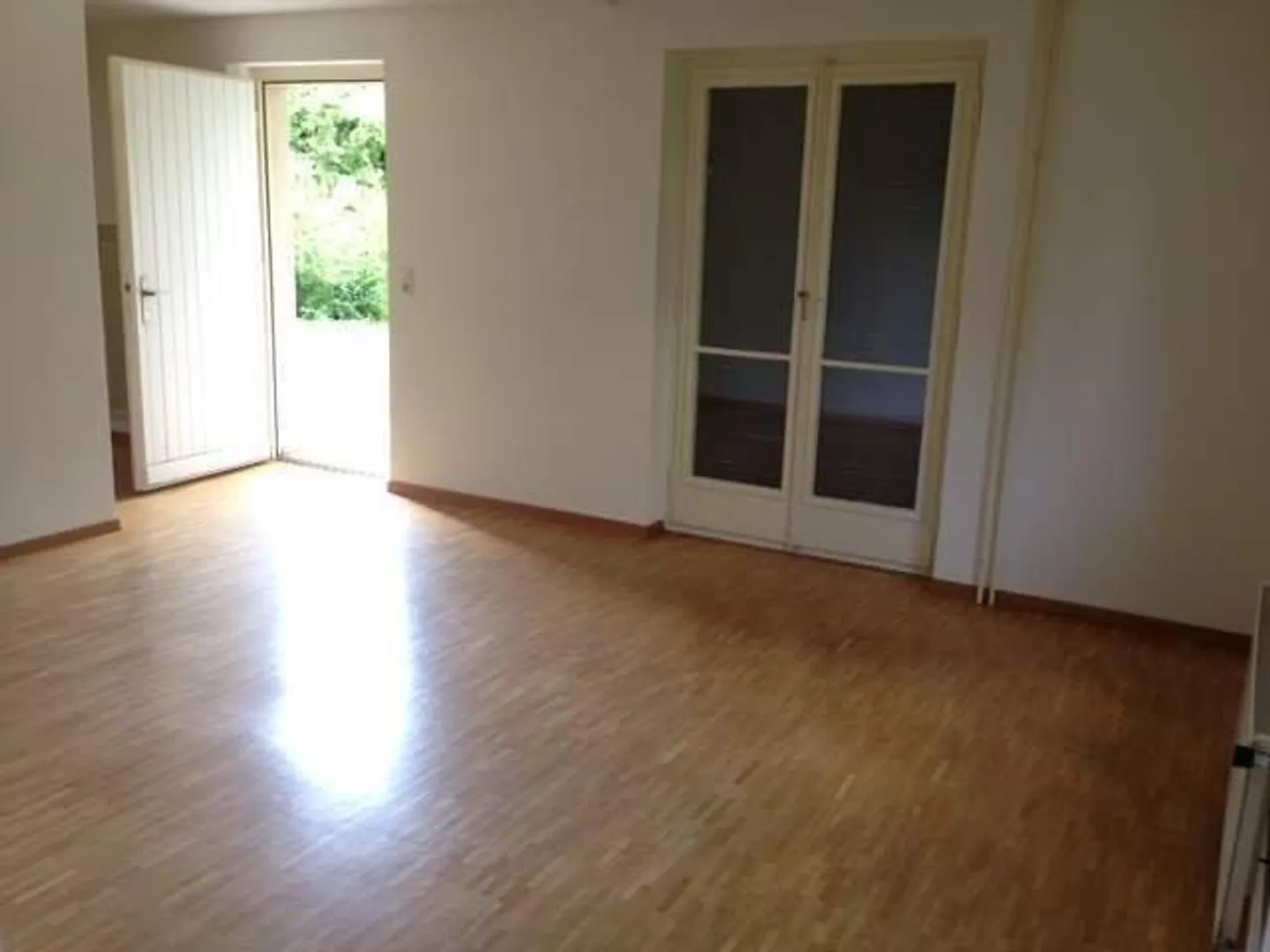 Cozy 1.5-room apartment - limited until 30.09.2027 - Photo 3 of 6