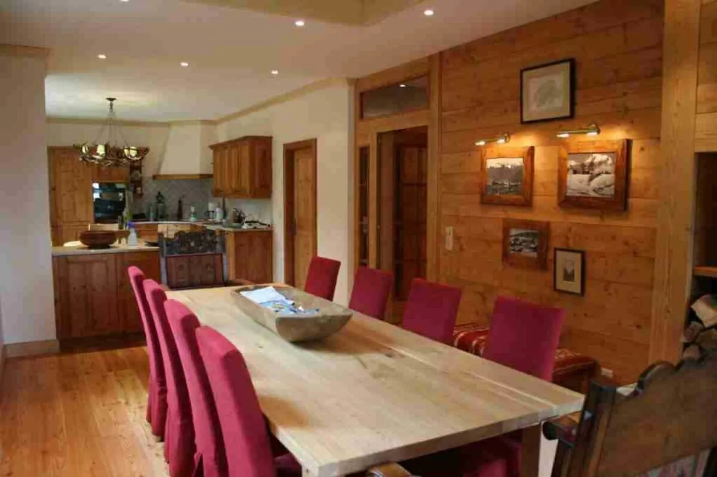 4-room apartment in Crans-Montana - Photo 4 of 9