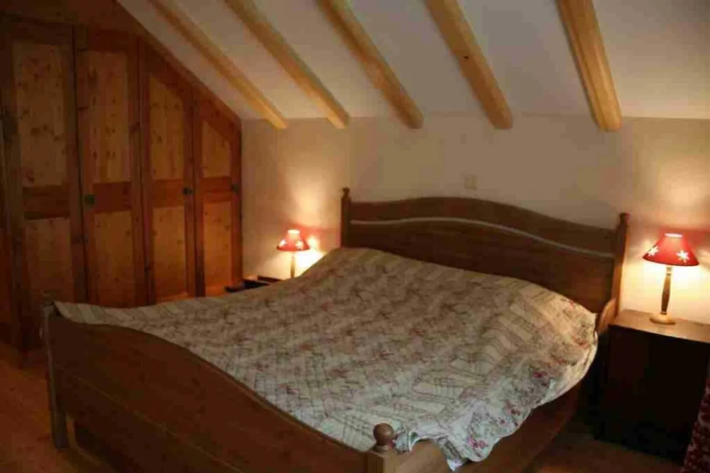 4-room apartment in Crans-Montana - Photo 5 of 9