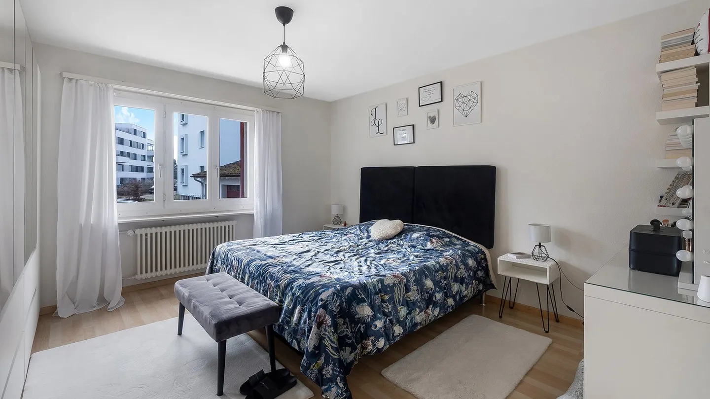 Casa plurifamiliare con potenziale di sviluppo - Foto 7 di 8