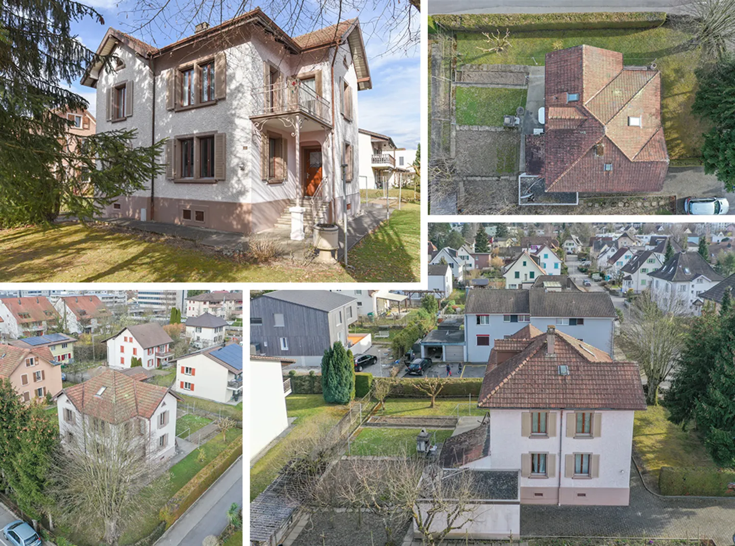 Investissement pour l'avenir ? Propriété dans un emplacement de choix - Photo 1 sur 13