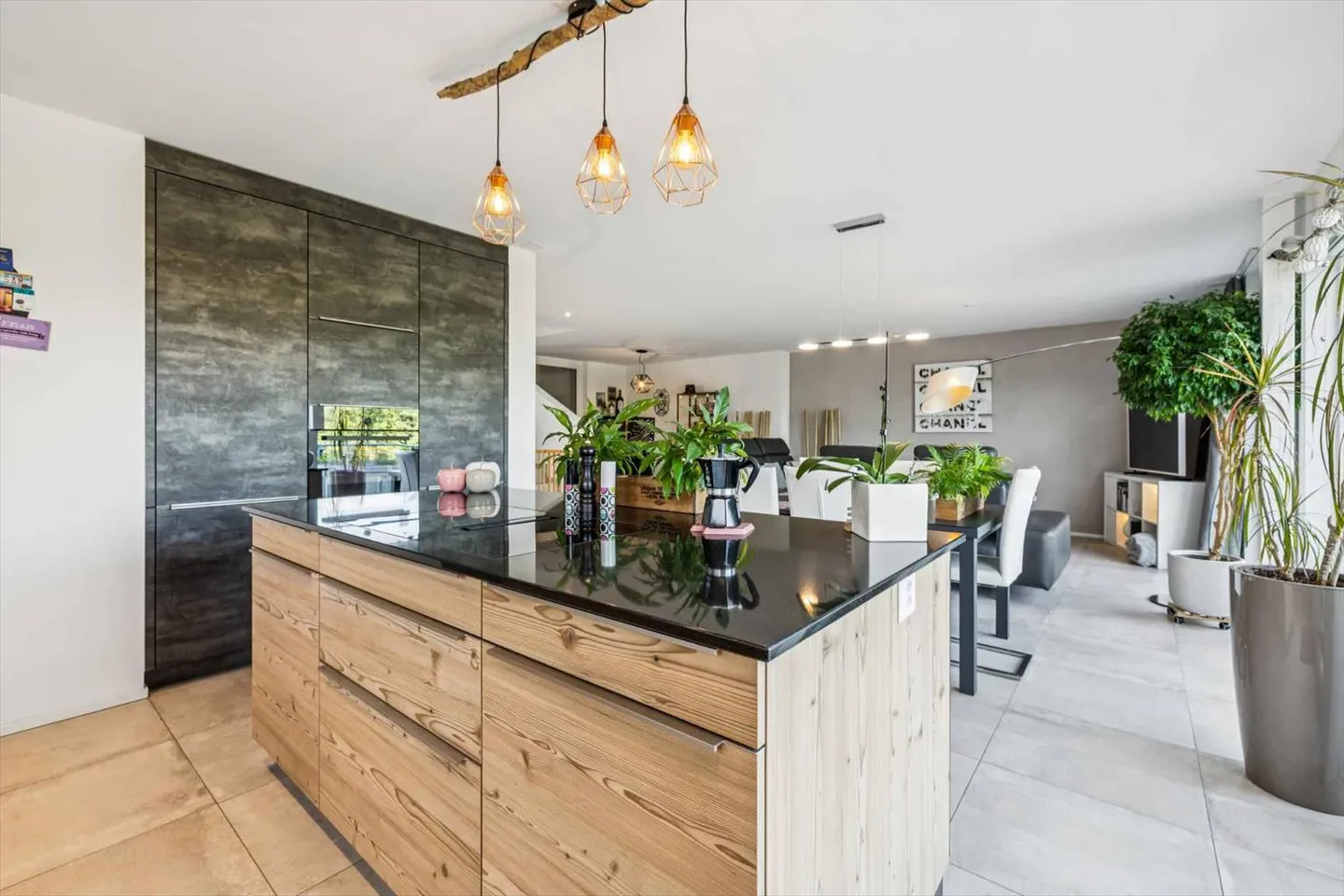 Maison jumelle à vendre - Photo 3 sur 13