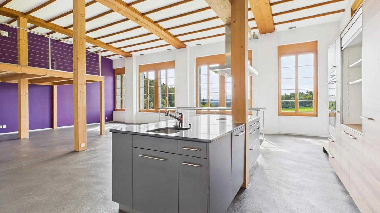 Charmante Liegenschaft mit Potenzial - Foto 1 von 19