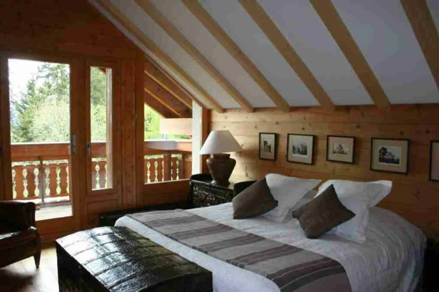 4-room apartment in Crans-Montana - Photo 7 of 9