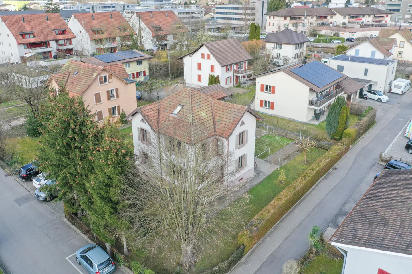 Investissement pour l'avenir ? Propriété dans un emplacement de choix - Photo 5 sur 13