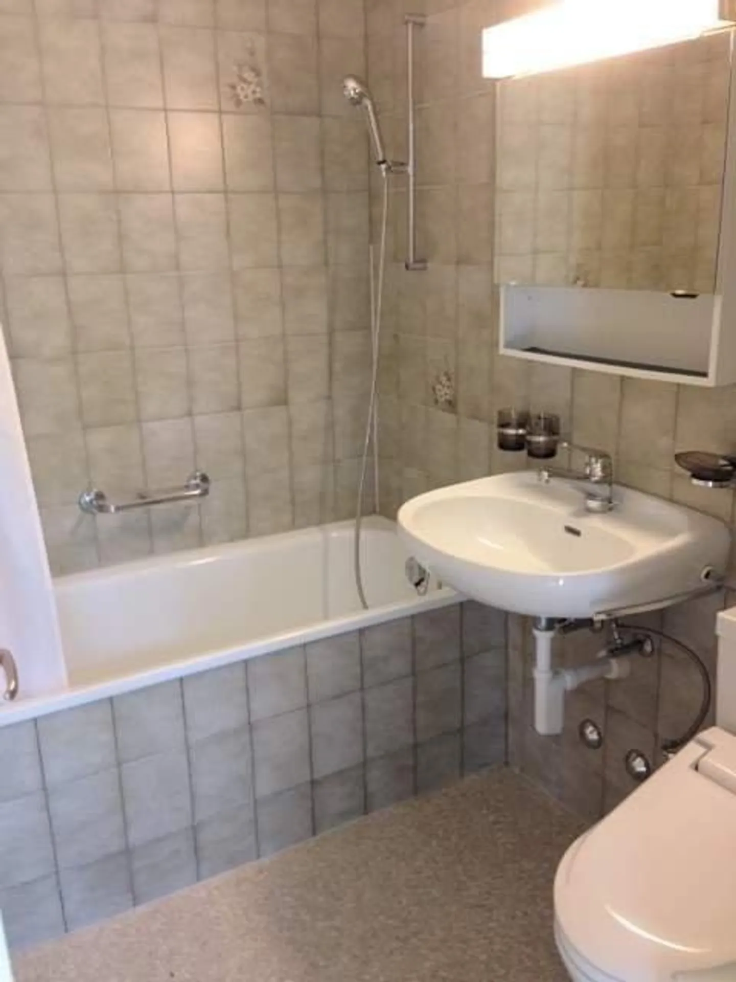Cozy 1.5-room apartment - limited until 30.09.2027 - Photo 4 of 6