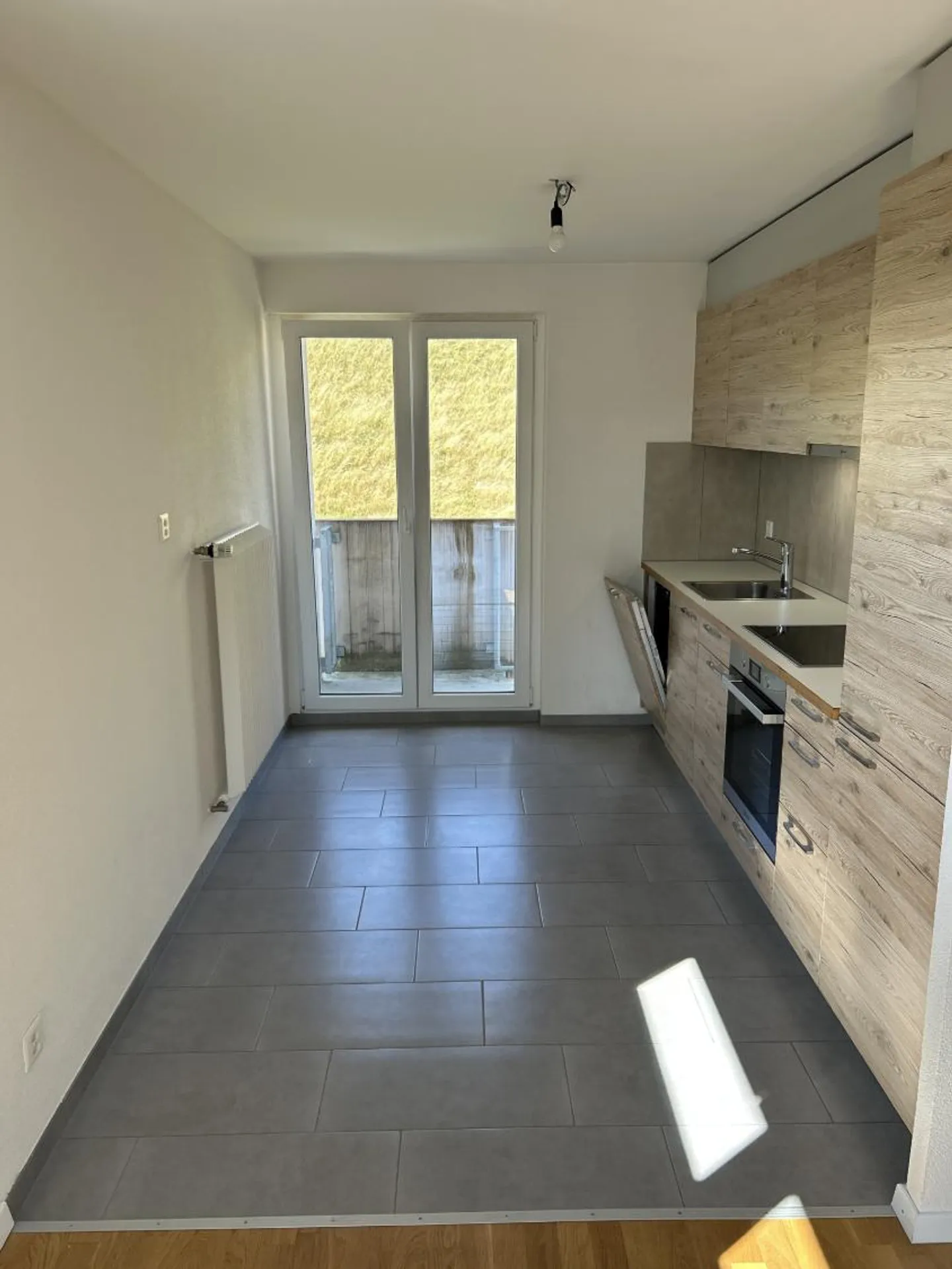 3,5-Zimmer-Wohnung - Foto 2 von 6