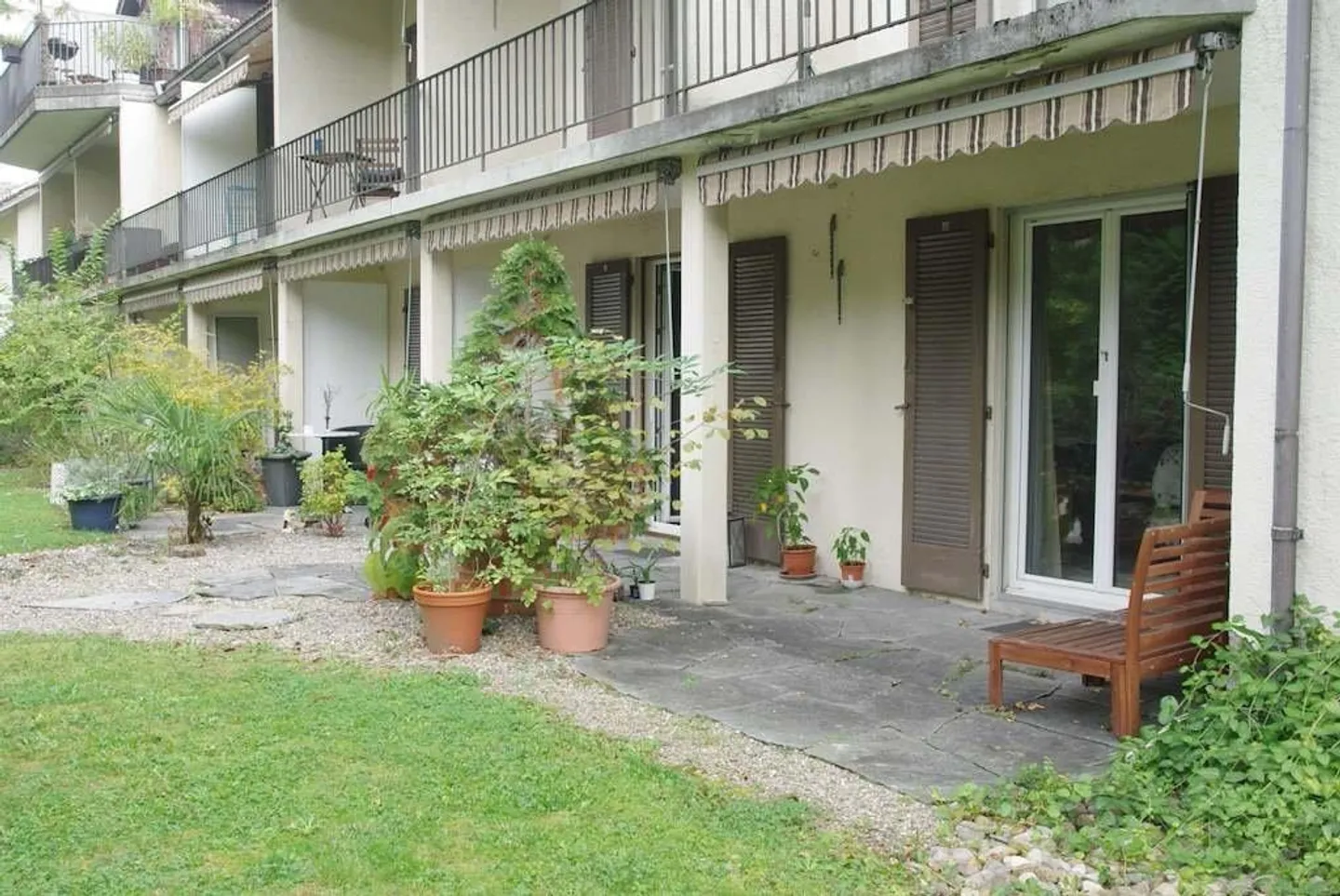 Cozy 1.5-room apartment - limited until 30.09.2027 - Photo 5 of 6
