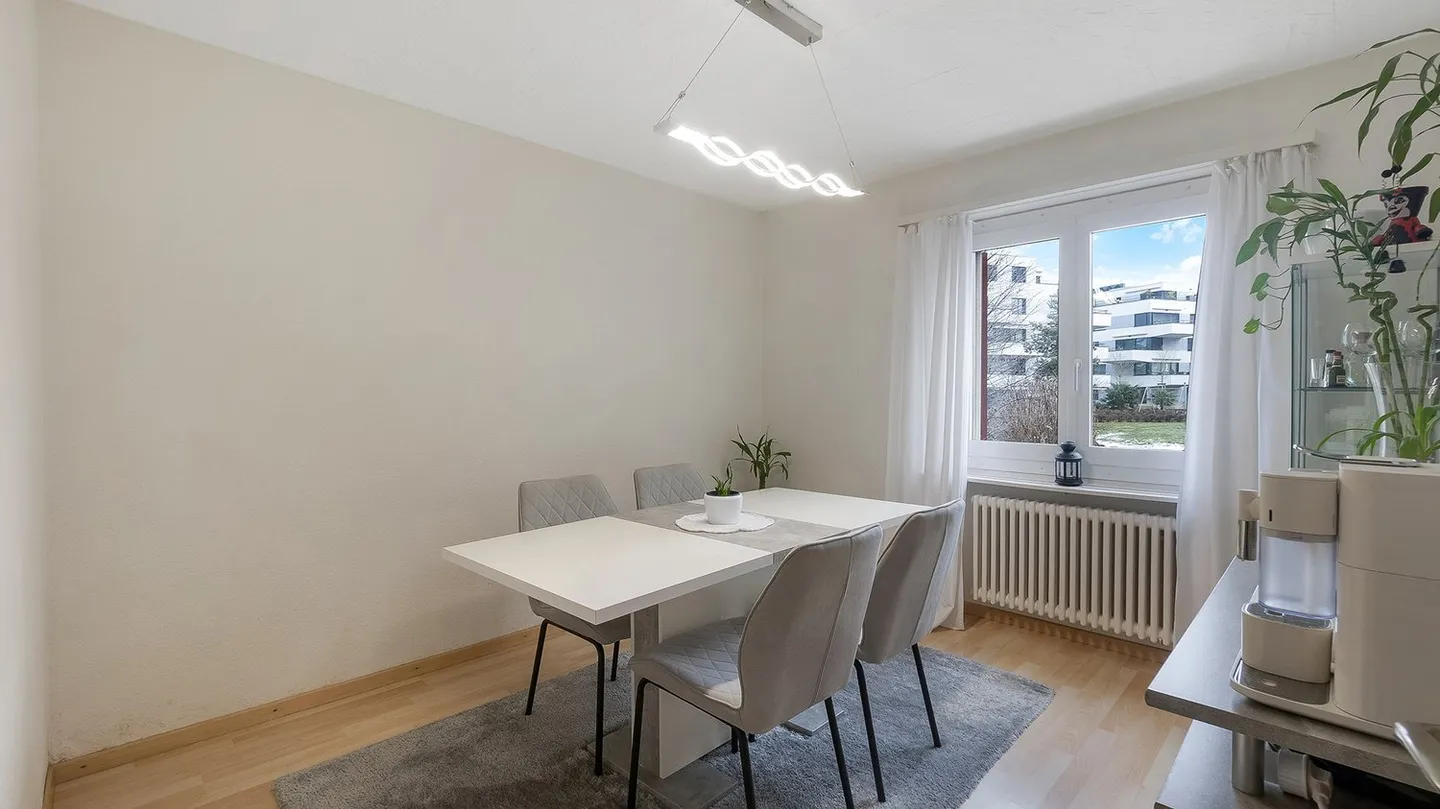 Casa plurifamiliare con potenziale di sviluppo - Foto 6 di 8