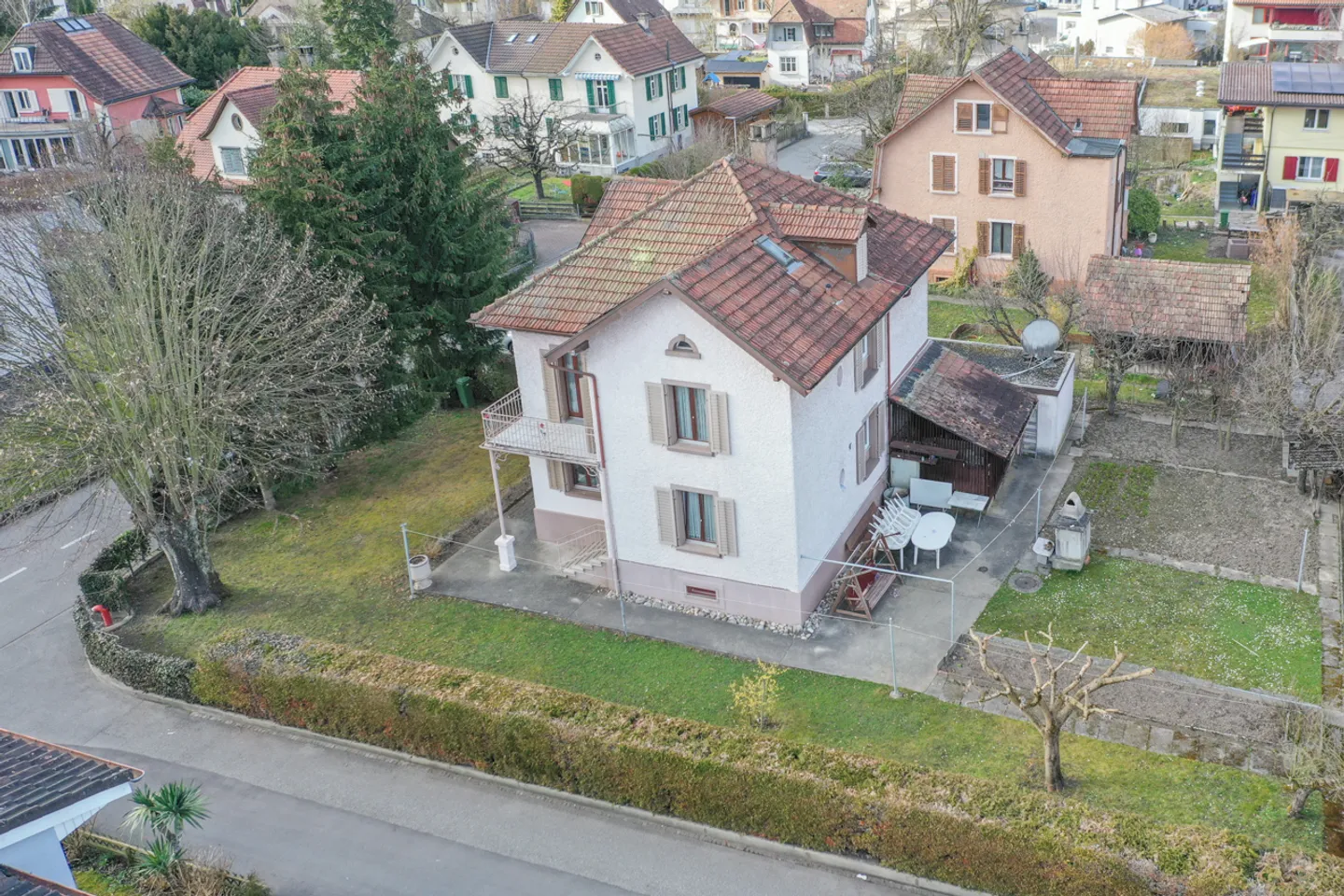 Investissement pour l'avenir ? Propriété dans un emplacement de choix - Photo 6 sur 13