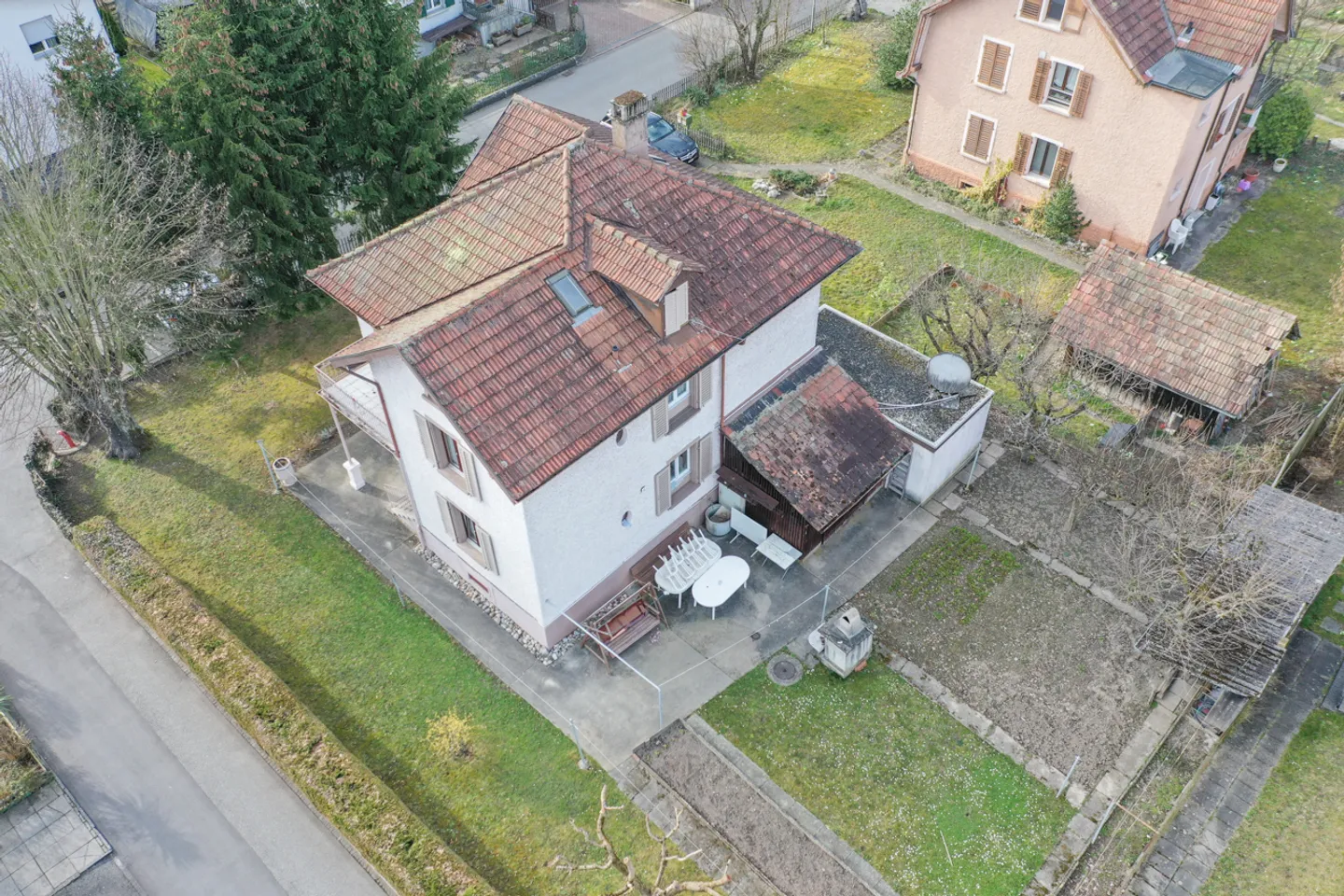 Investissement pour l'avenir ? Propriété dans un emplacement de choix - Photo 7 sur 13