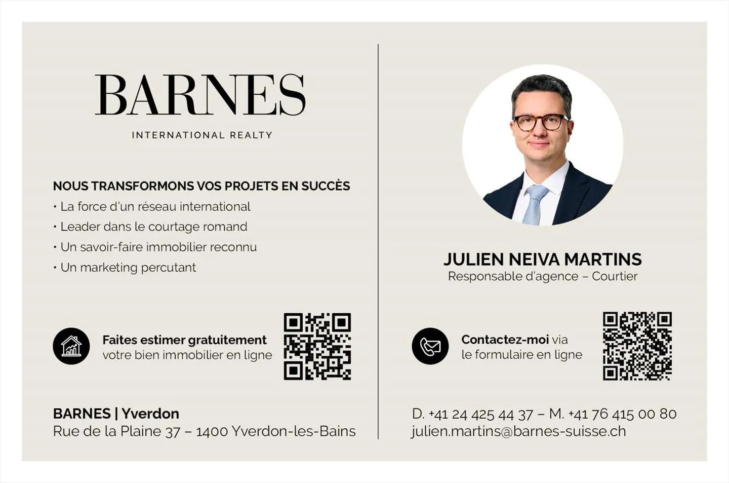 Maison jumelle à vendre - Photo 13 sur 13