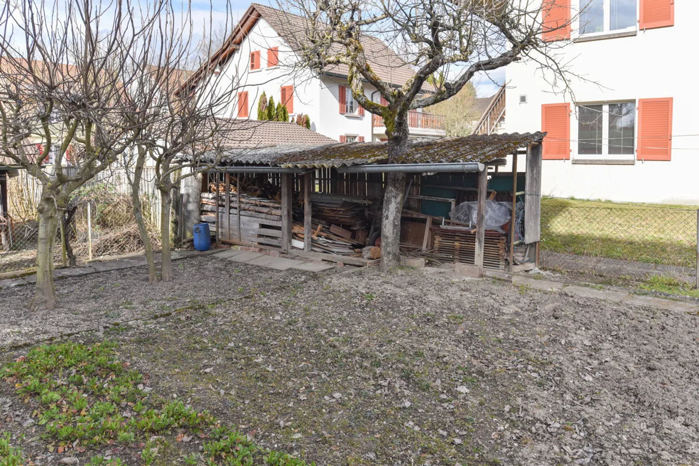 Investissement pour l'avenir ? Propriété dans un emplacement de choix - Photo 10 sur 13