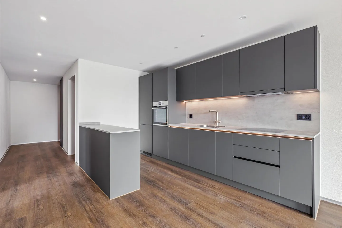 Appartamento 2.5 stanze a Thundorf - Foto 3 di 12