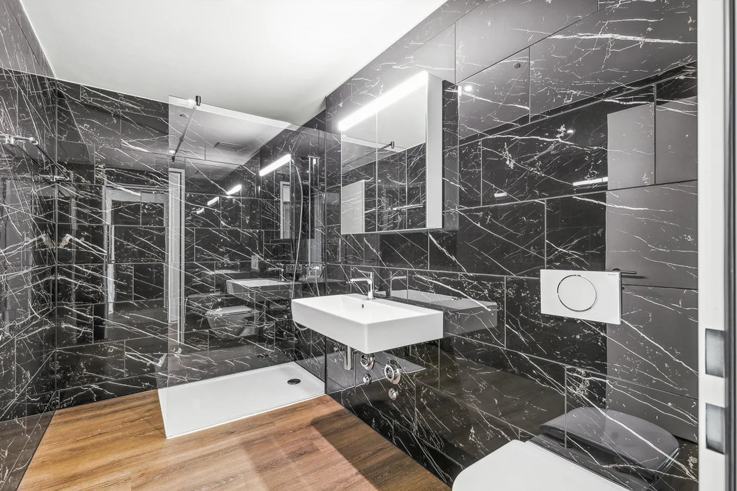 Appartamento 2.5 stanze a Thundorf - Foto 6 di 12