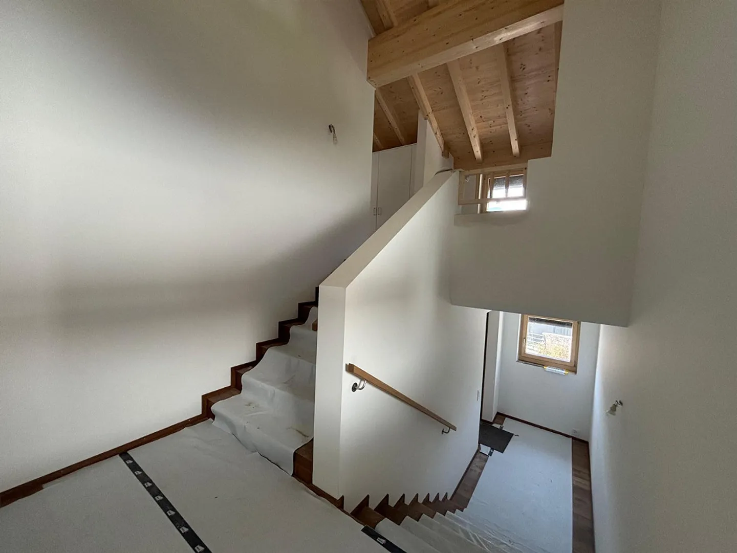Bellissimo appartamento per le vacanze in mansarda di 3,5 stanze - Foto 5 di 13