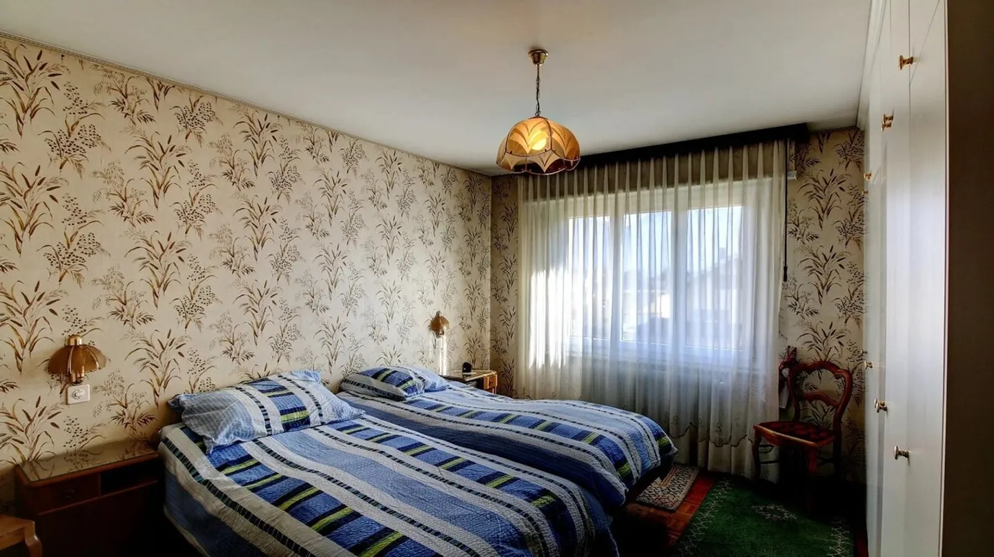 Appartamento in affitto - Foto 4 di 11