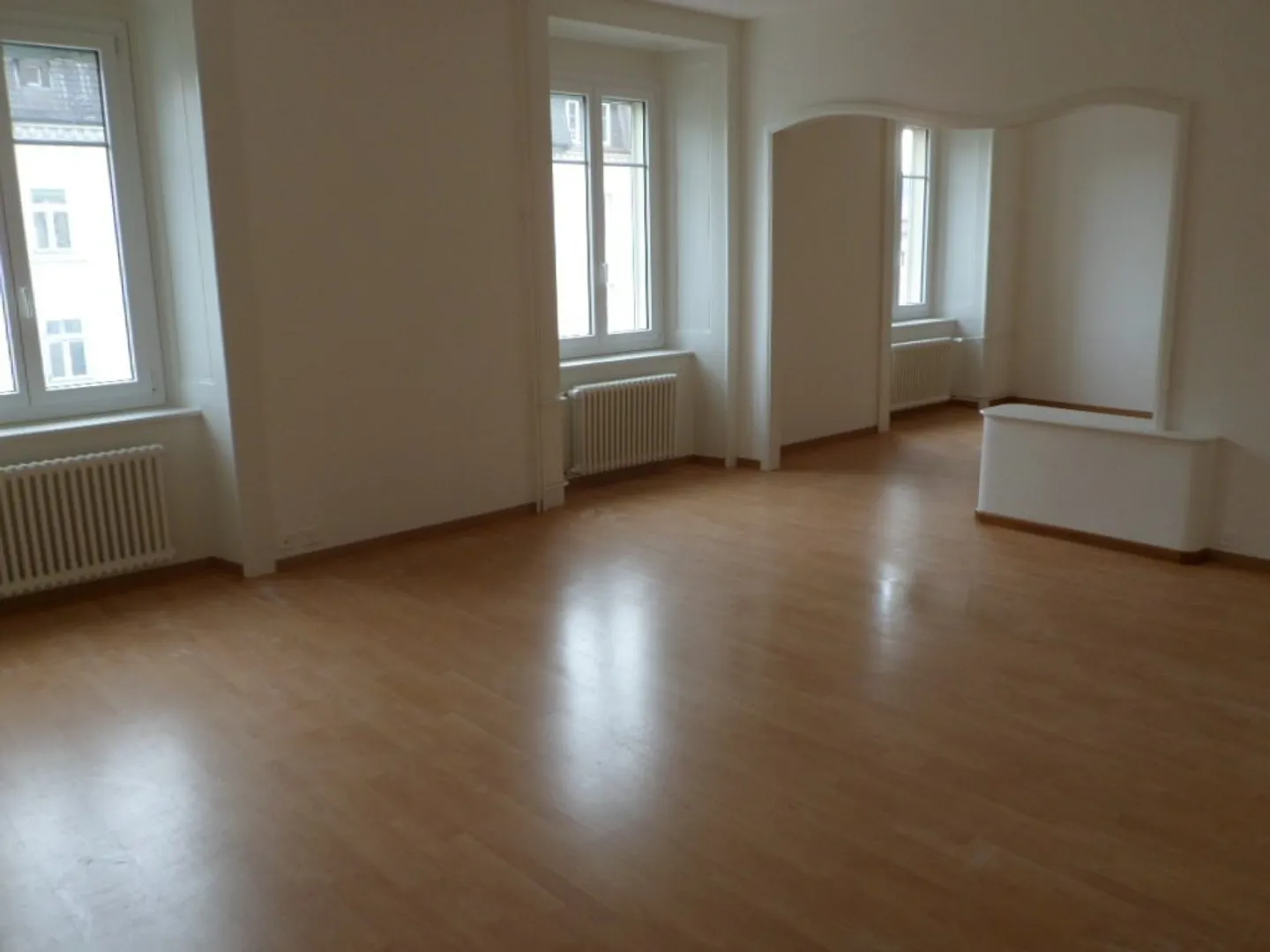 Appartamento 4 locali - Luminoso e idealmente situato - Foto 7 di 11