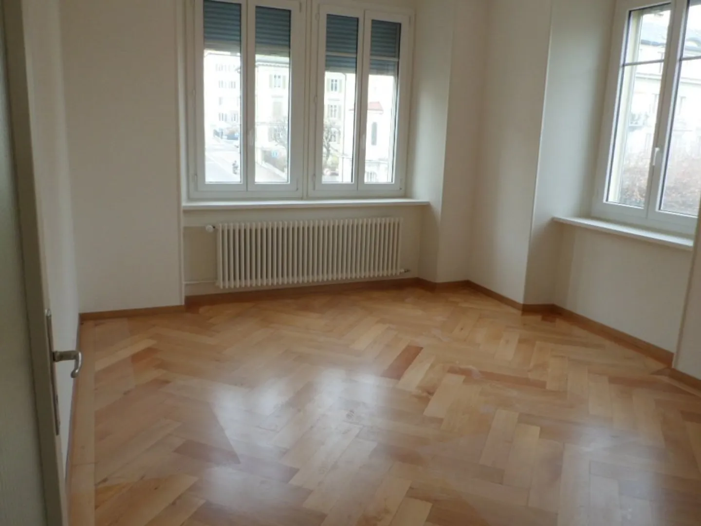 Appartamento 4 locali - Luminoso e idealmente situato - Foto 10 di 11