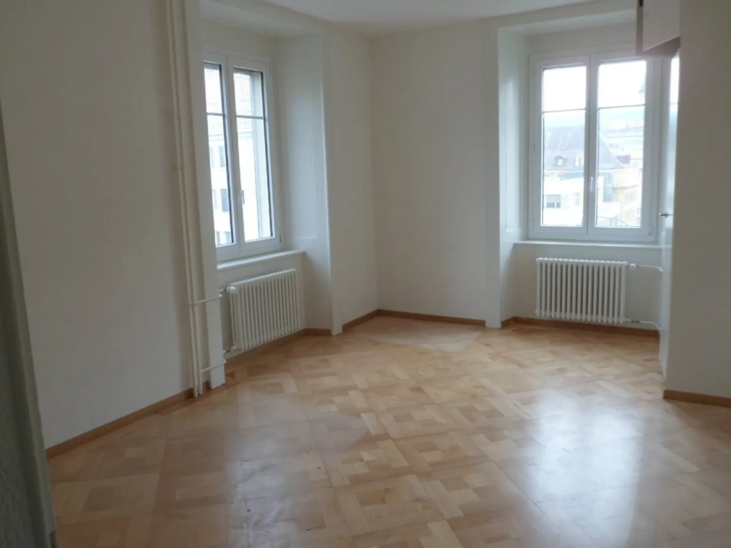 Appartamento 4 locali - Luminoso e idealmente situato - Foto 11 di 11