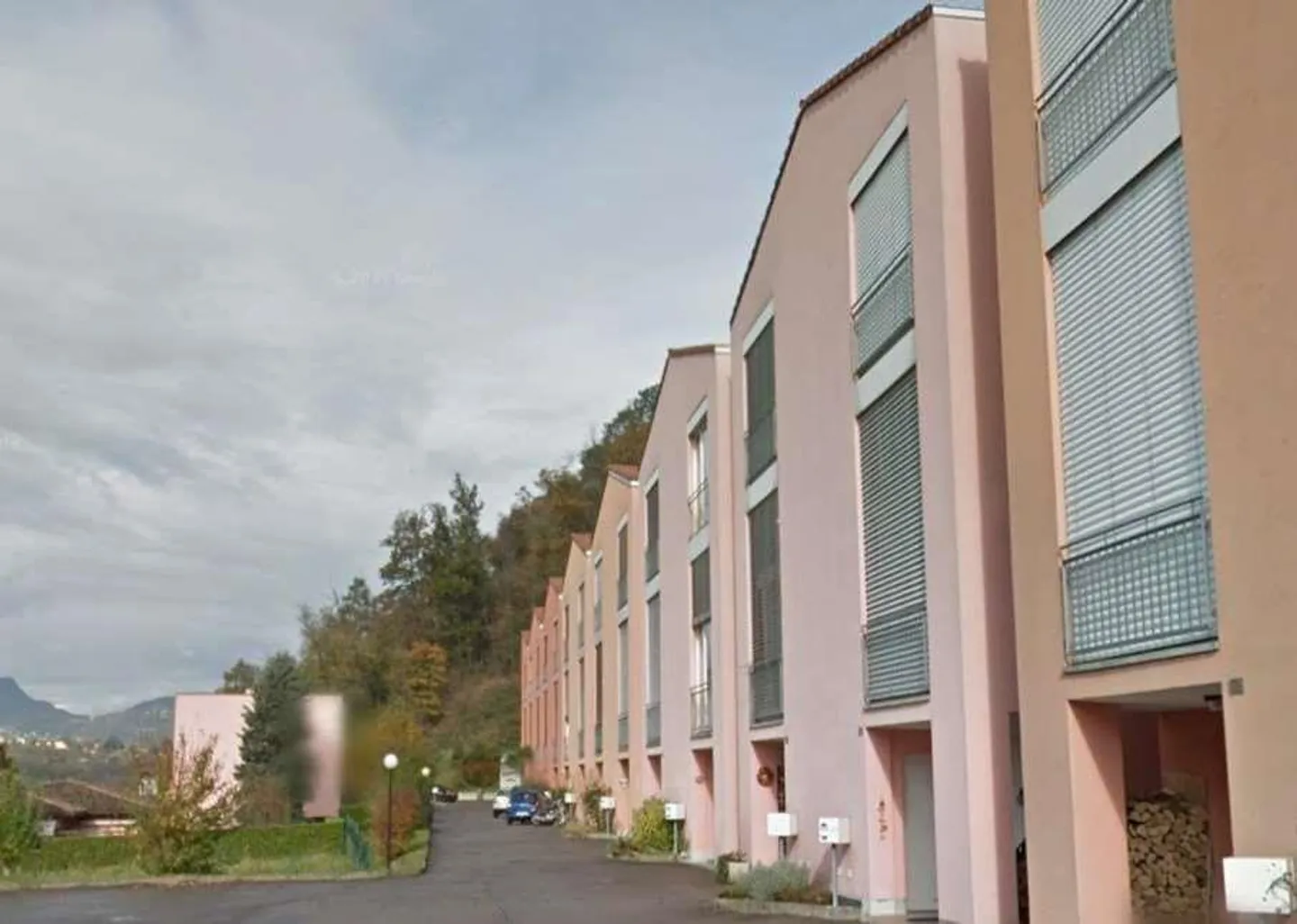 CHIASSO Seseglio: villetta contigua con giardino - Foto 1 di 13