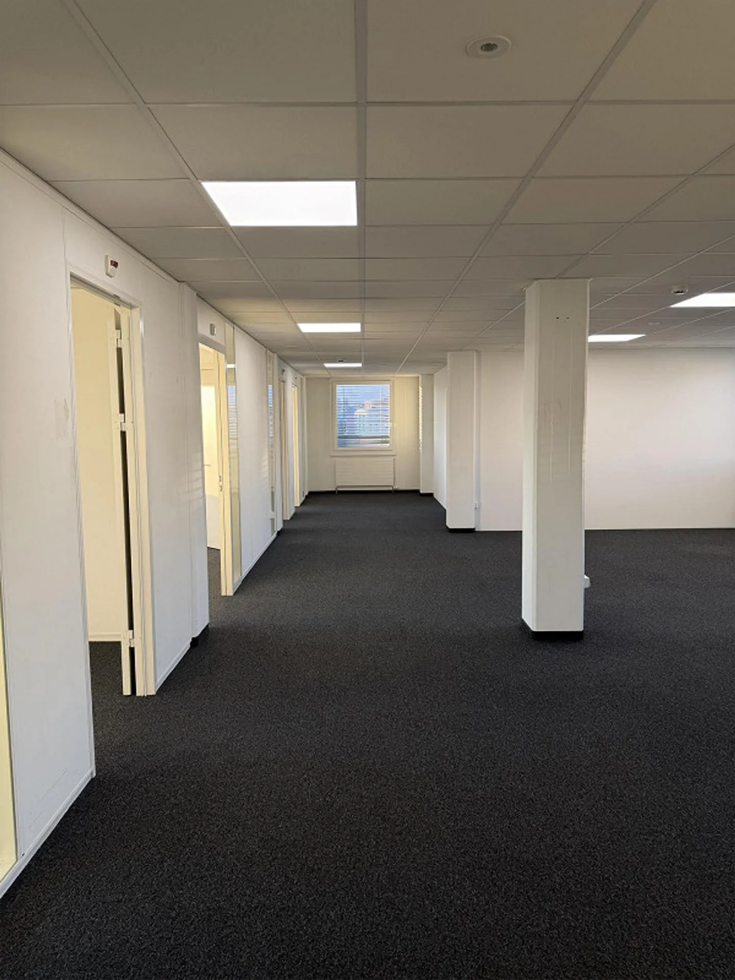 Modernes Büro zur Miete - Foto 3 von 7
