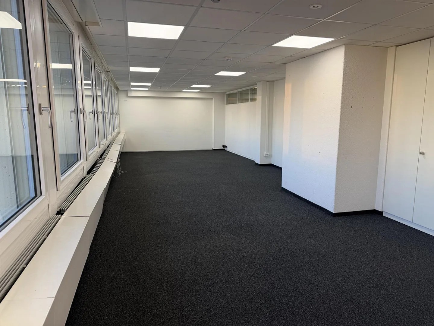 Modernes Büro zur Miete - Foto 4 von 7