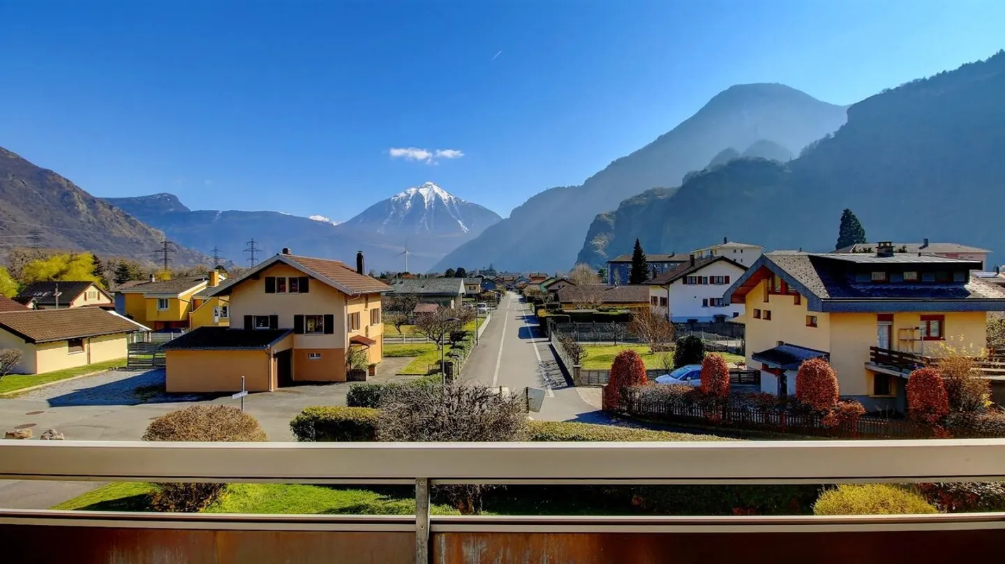 Appartamento in affitto - Foto 11 di 11