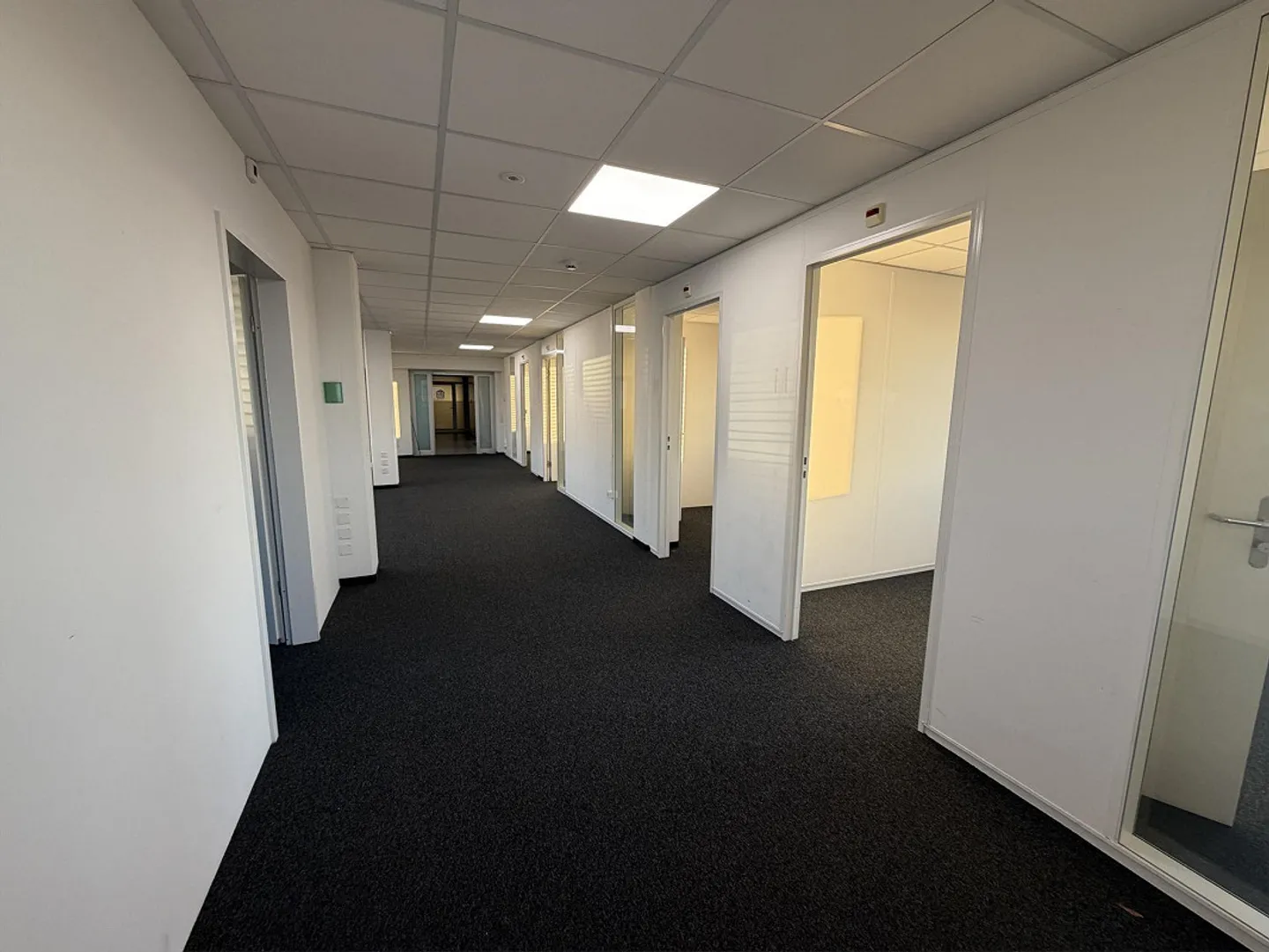 Modernes Büro zur Miete - Foto 1 von 7
