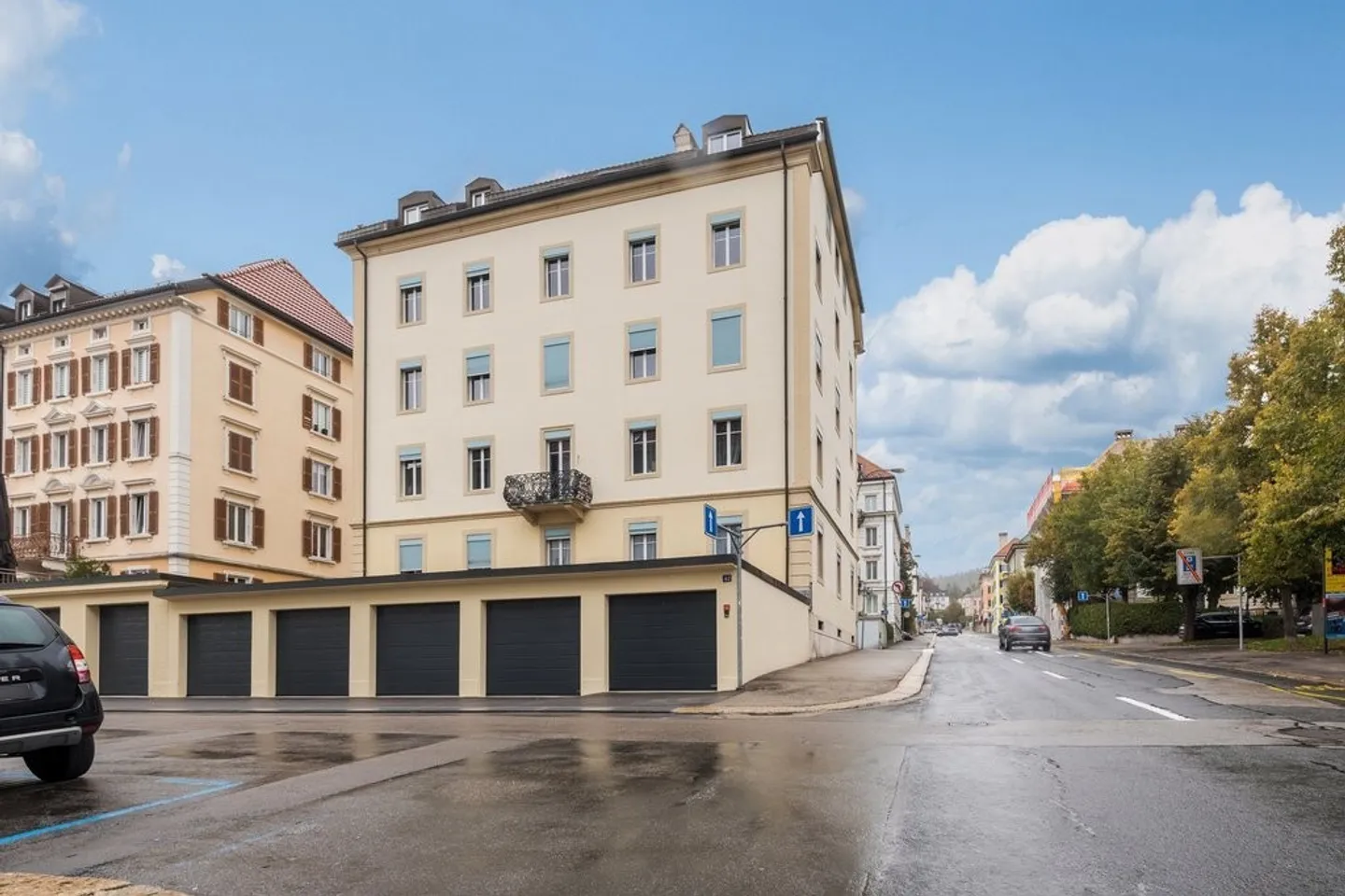 Appartamento 4 locali - Luminoso e idealmente situato - Foto 2 di 11