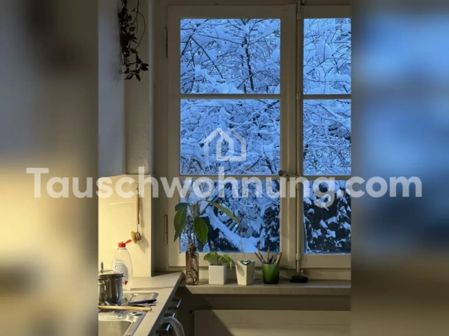 [APPARTAMENTO IN SCAMBIO] 1,5 locali Wiedikon-edificio storico contro appartamento 2,5+ locali - Foto 6 di 9