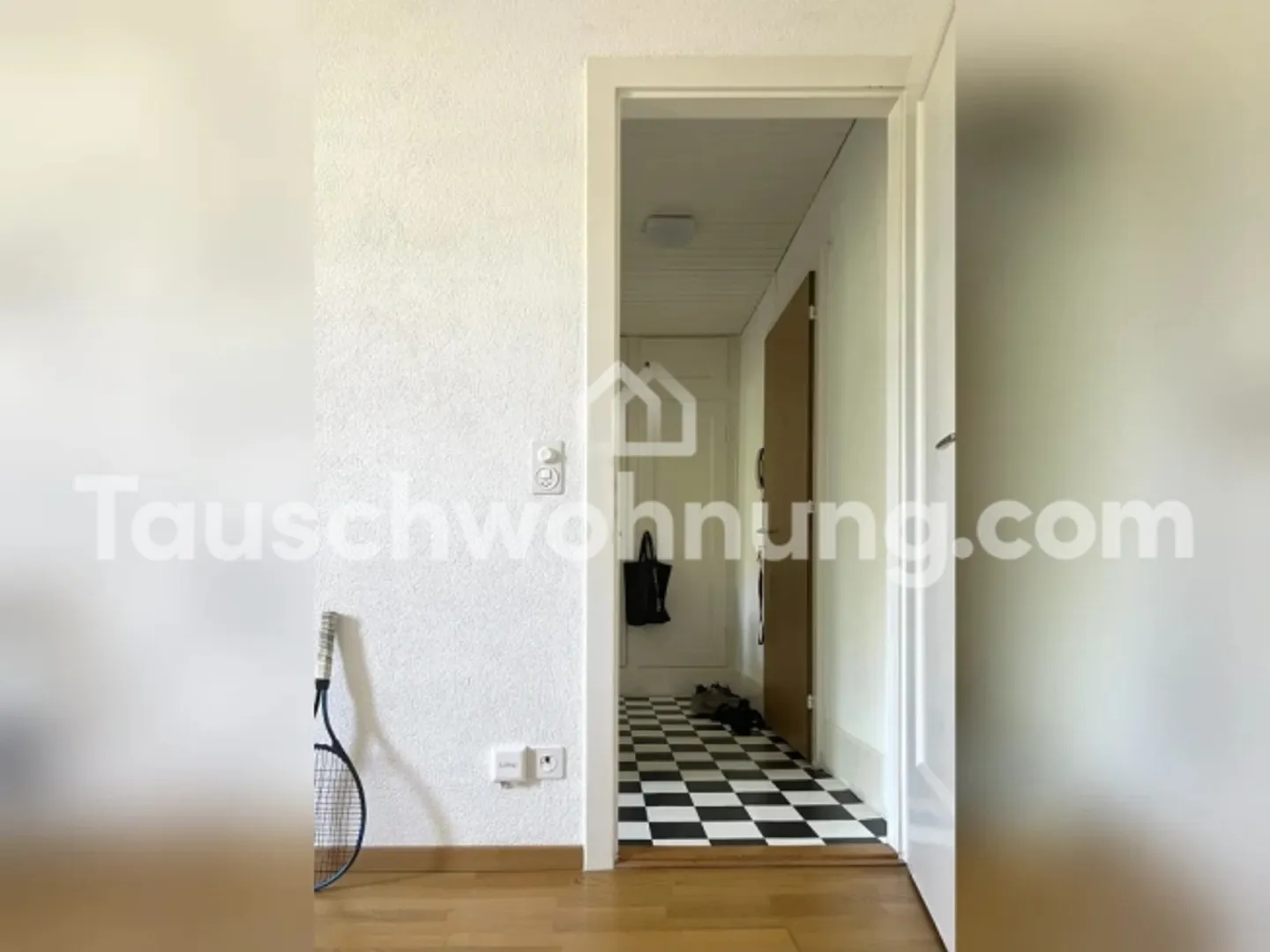 [APPARTAMENTO IN SCAMBIO] 1,5 locali Wiedikon-edificio storico contro appartamento 2,5+ locali - Foto 7 di 9