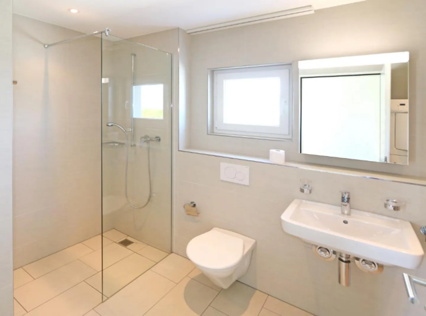 Vous cherchez un appartement familial parfait dans la verdure ? - Alors vous êtes au bon endroit ! - Photo 4 sur 9