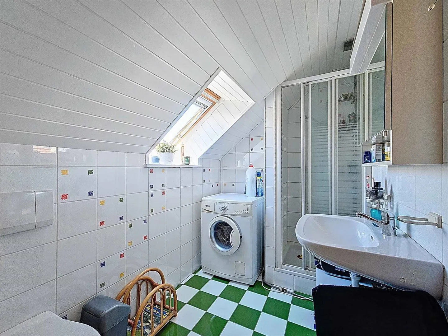 5.5 Room Apartment in Saint-Prex - Photo 11 of 12