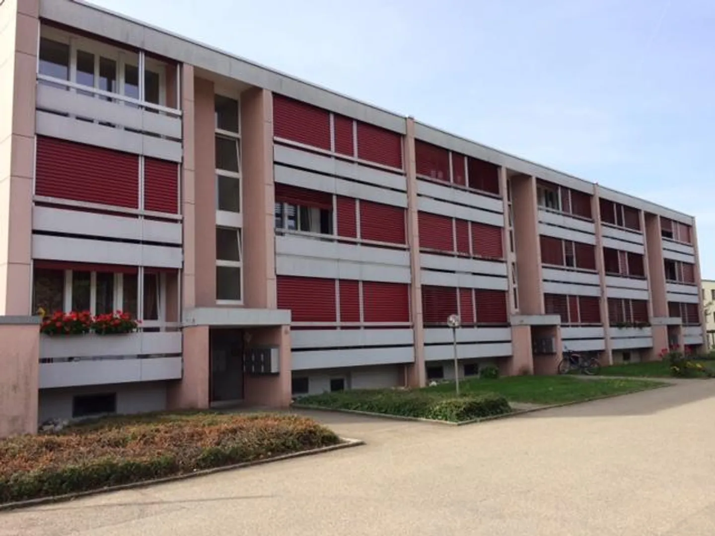 Appartamento 3.5 locali con due balconi a Langendorf - Foto 6 di 6