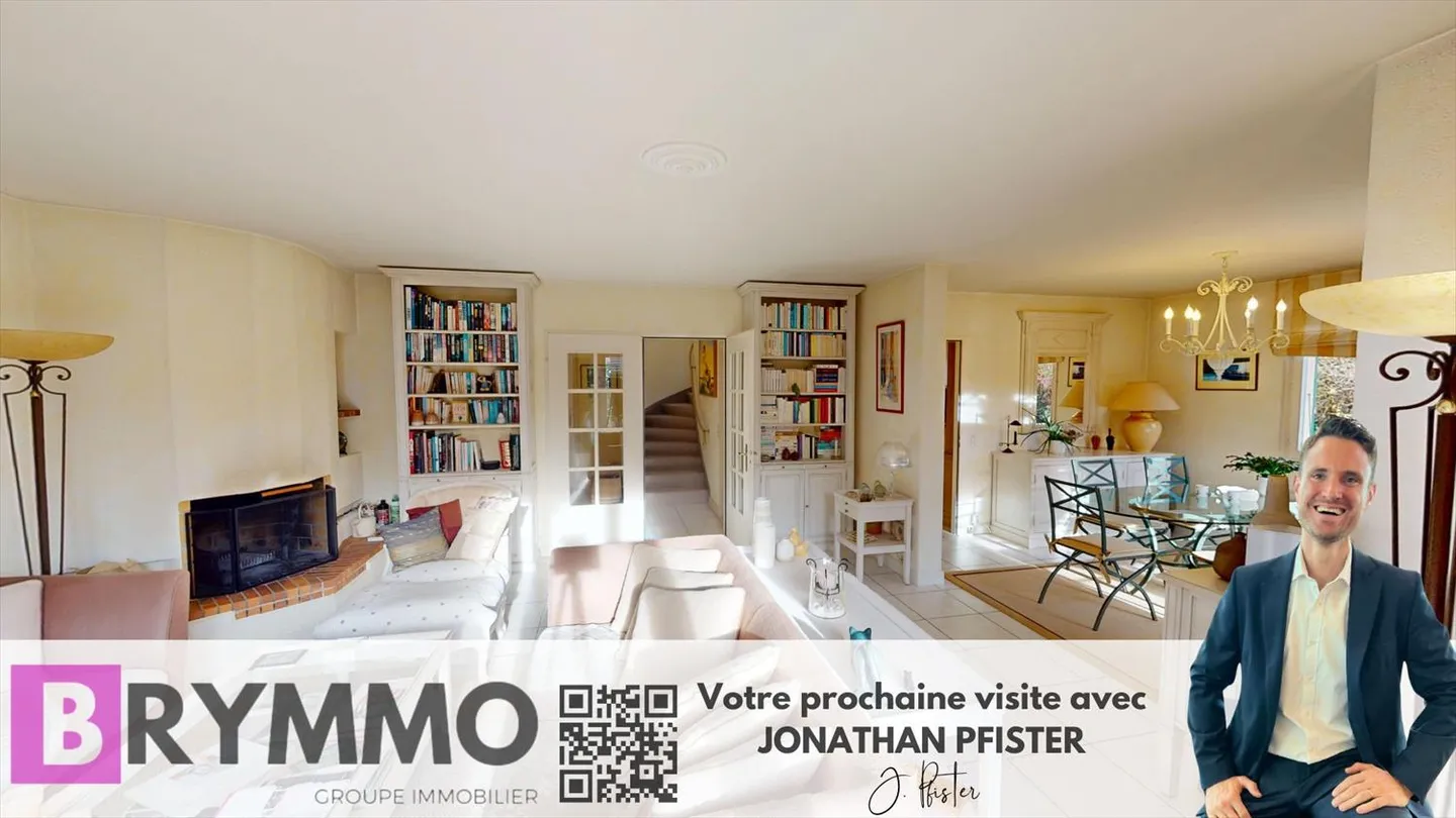 Un ambiente tranquillo, un'accessibilità notevole: Scopri la tua futura casa - Foto 1 di 14