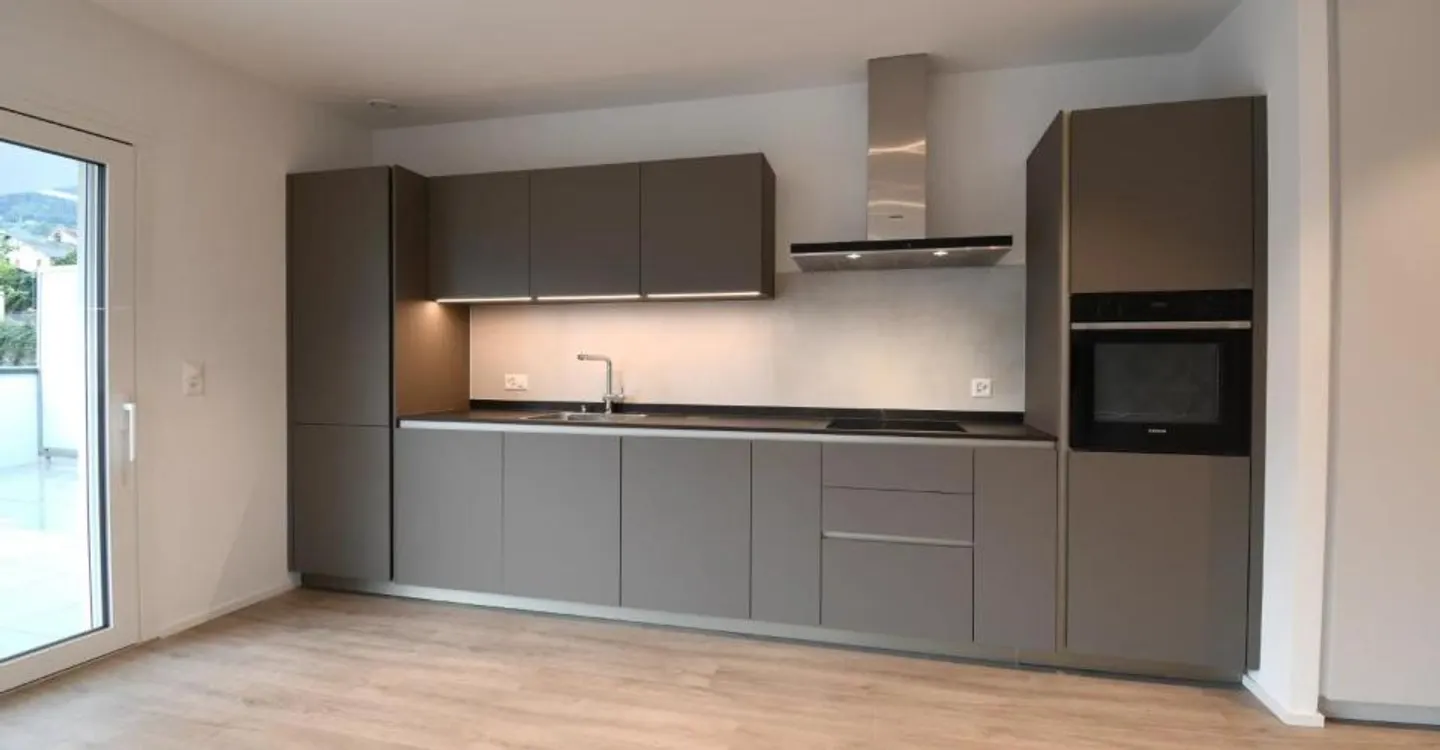 Magnifique Appartement Attique - Photo 2 sur 8