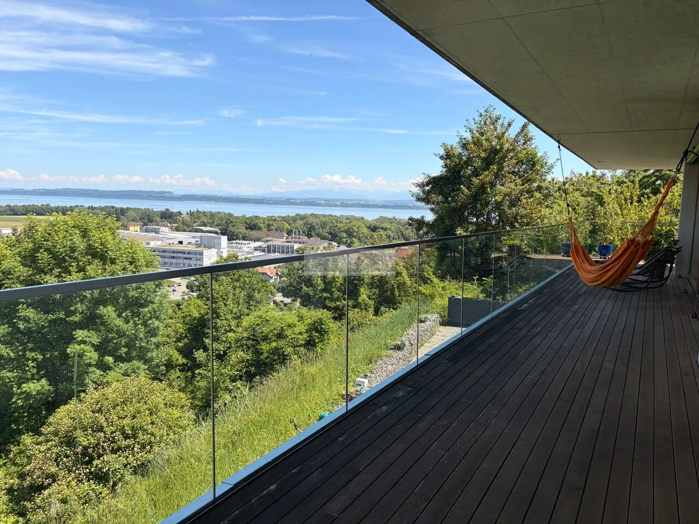 Penthouse of high class with 6.5 rooms and large terrace - Photo 9 of 13