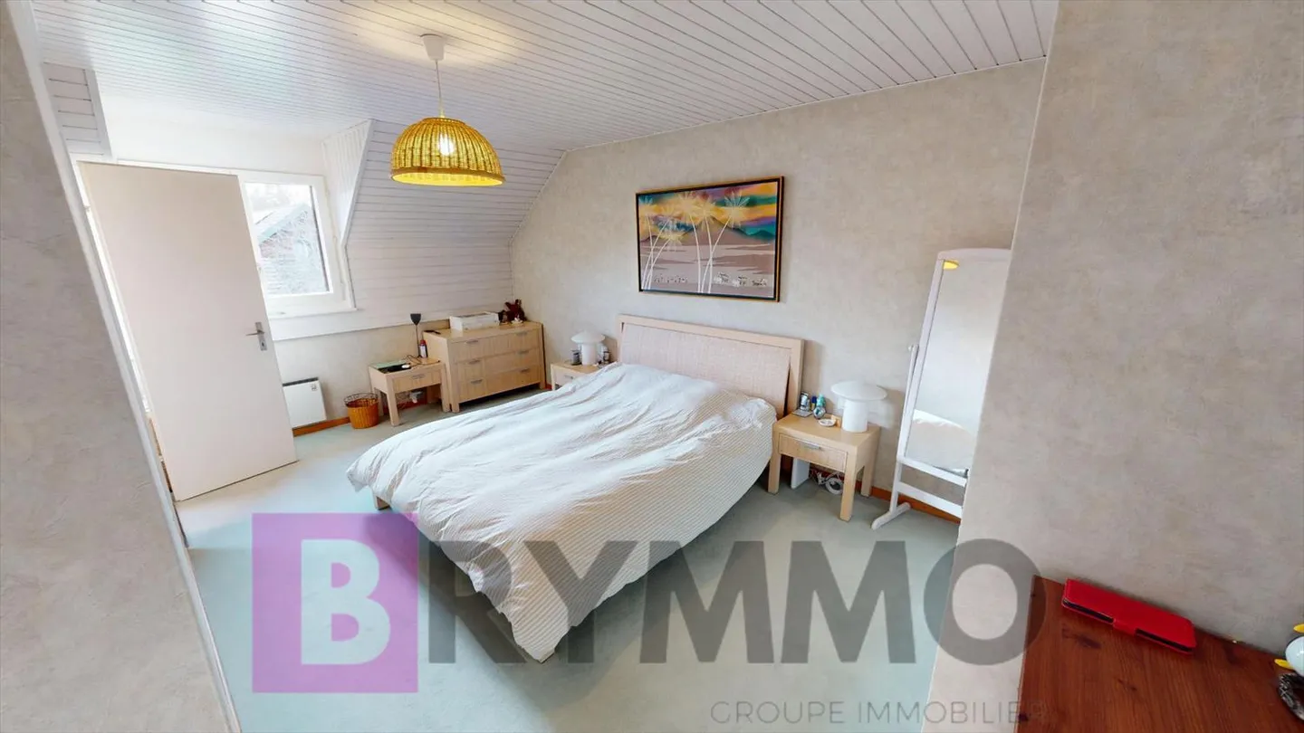 Un ambiente tranquillo, un'accessibilità notevole: Scopri la tua futura casa - Foto 6 di 14